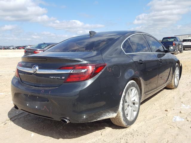 Photo 3 VIN: 2G4GN5EX8F9182785 - BUICK REGAL PREM 