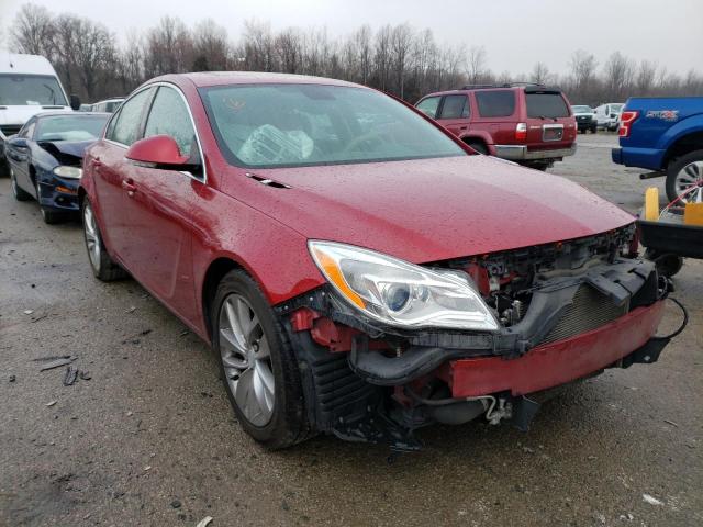 Photo 0 VIN: 2G4GN5EX8F9206454 - BUICK REGAL PREM 