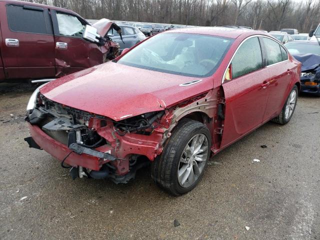 Photo 1 VIN: 2G4GN5EX8F9206454 - BUICK REGAL PREM 