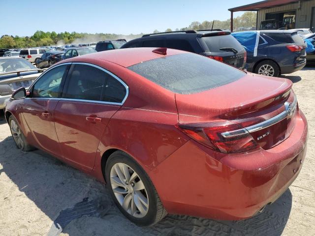 Photo 1 VIN: 2G4GN5EX8F9266492 - BUICK REGAL 