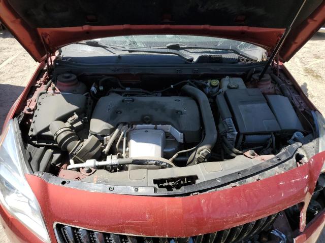 Photo 10 VIN: 2G4GN5EX8F9266492 - BUICK REGAL 