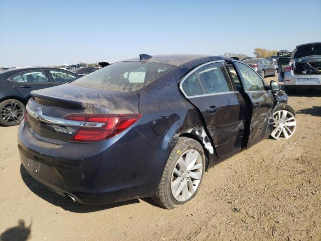 Photo 3 VIN: 2G4GN5EX8F9279839 - BUICK REGAL PREM 