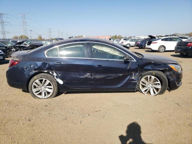 Photo 8 VIN: 2G4GN5EX8F9279839 - BUICK REGAL PREM 