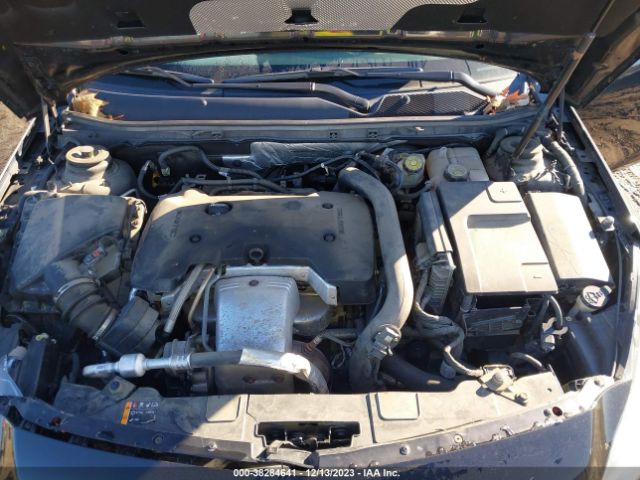 Photo 9 VIN: 2G4GN5EX9E9167078 - BUICK REGAL 