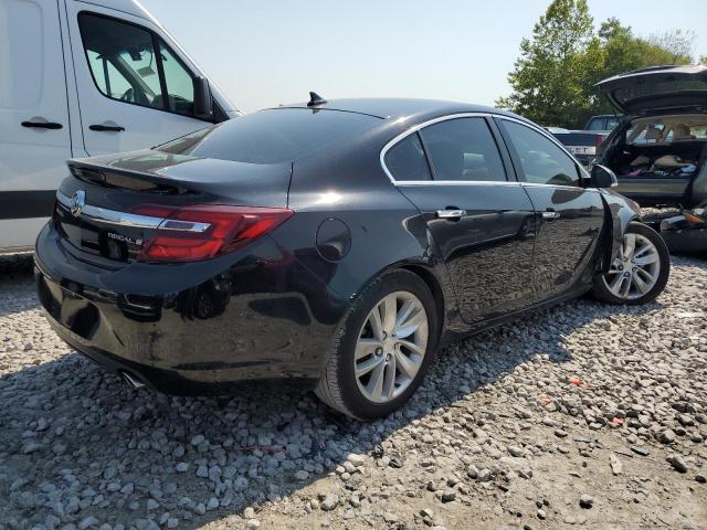 Photo 2 VIN: 2G4GN5EX9E9168599 - BUICK REGAL PREM 