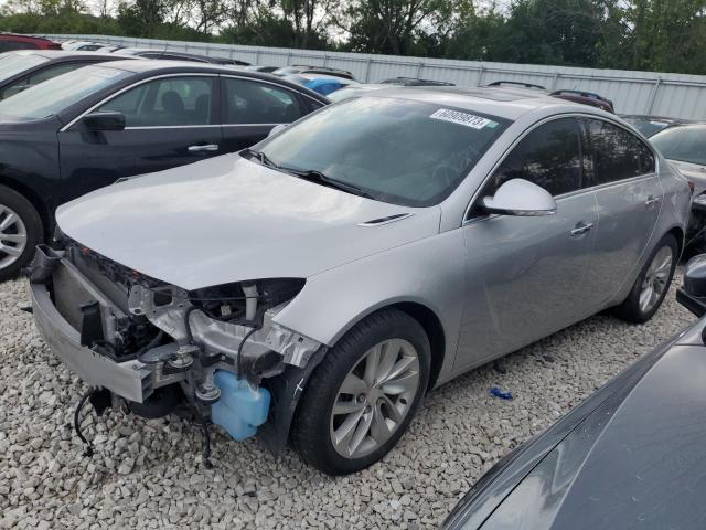 Photo 0 VIN: 2G4GN5EX9E9171826 - BUICK REGAL 