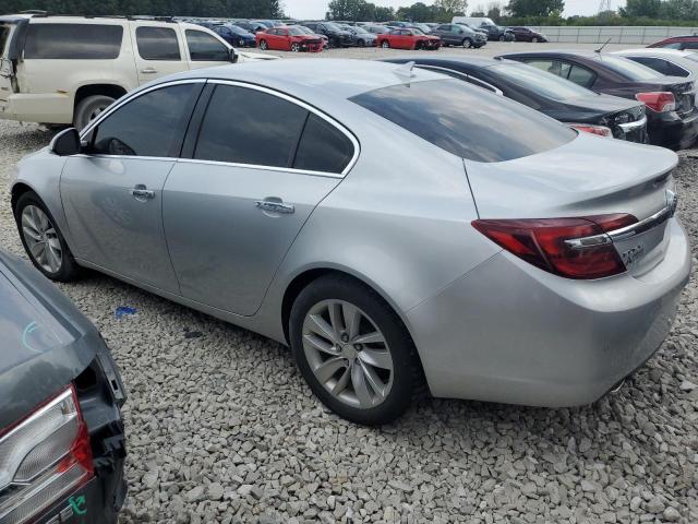 Photo 1 VIN: 2G4GN5EX9E9171826 - BUICK REGAL 