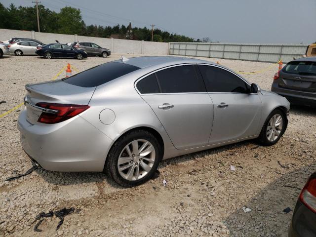 Photo 2 VIN: 2G4GN5EX9E9171826 - BUICK REGAL 