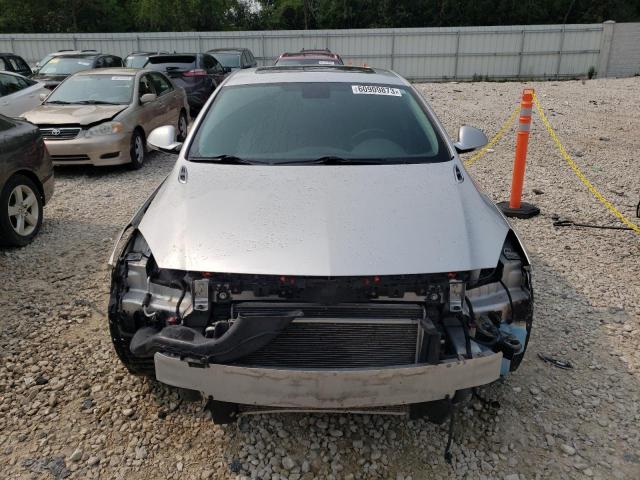 Photo 4 VIN: 2G4GN5EX9E9171826 - BUICK REGAL 