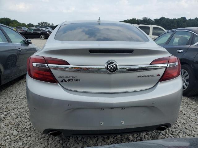 Photo 5 VIN: 2G4GN5EX9E9171826 - BUICK REGAL 