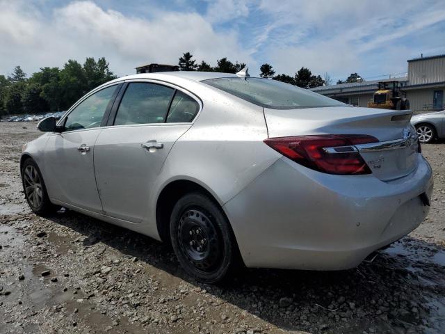 Photo 1 VIN: 2G4GN5EX9E9270310 - BUICK REGAL PREM 