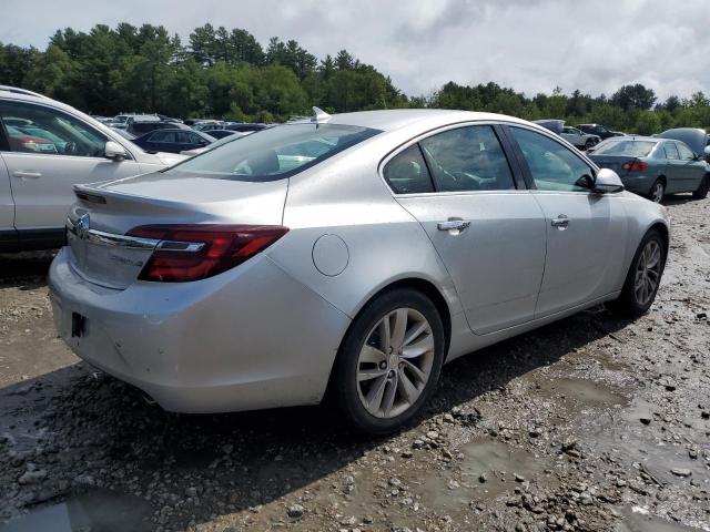 Photo 2 VIN: 2G4GN5EX9E9270310 - BUICK REGAL PREM 