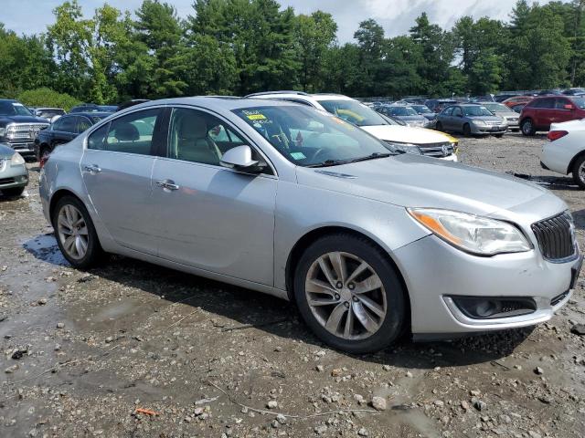 Photo 3 VIN: 2G4GN5EX9E9270310 - BUICK REGAL PREM 