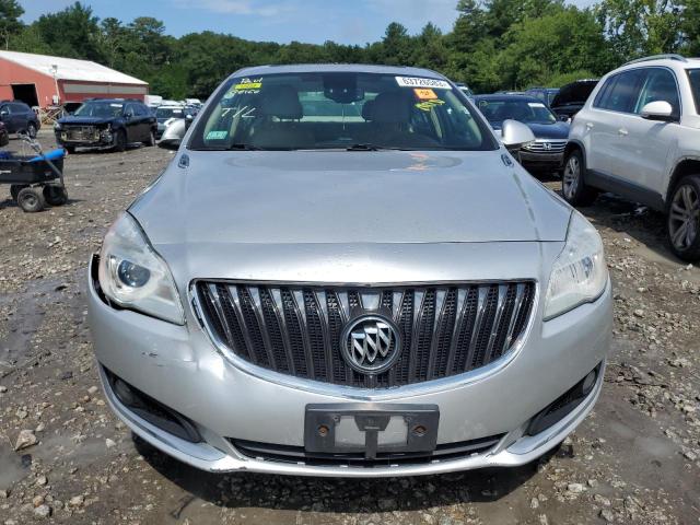 Photo 4 VIN: 2G4GN5EX9E9270310 - BUICK REGAL PREM 