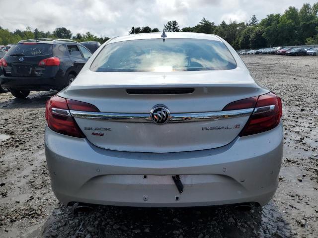 Photo 5 VIN: 2G4GN5EX9E9270310 - BUICK REGAL PREM 