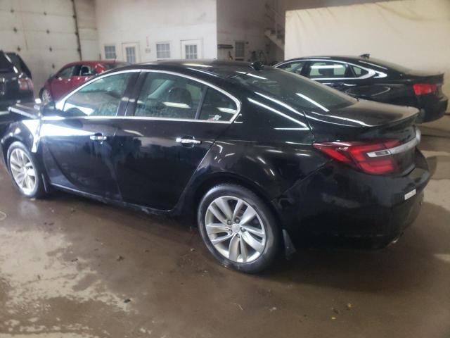 Photo 1 VIN: 2G4GN5EX9E9284918 - BUICK REGAL 