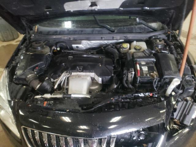 Photo 10 VIN: 2G4GN5EX9E9284918 - BUICK REGAL 