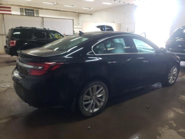 Photo 2 VIN: 2G4GN5EX9E9284918 - BUICK REGAL 