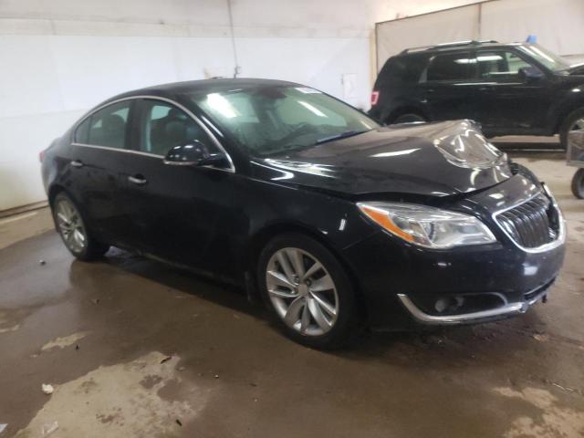 Photo 3 VIN: 2G4GN5EX9E9284918 - BUICK REGAL 