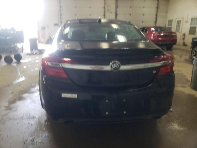 Photo 5 VIN: 2G4GN5EX9E9284918 - BUICK REGAL 