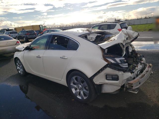 Photo 1 VIN: 2G4GN5EX9E9311406 - BUICK REGAL PREM 