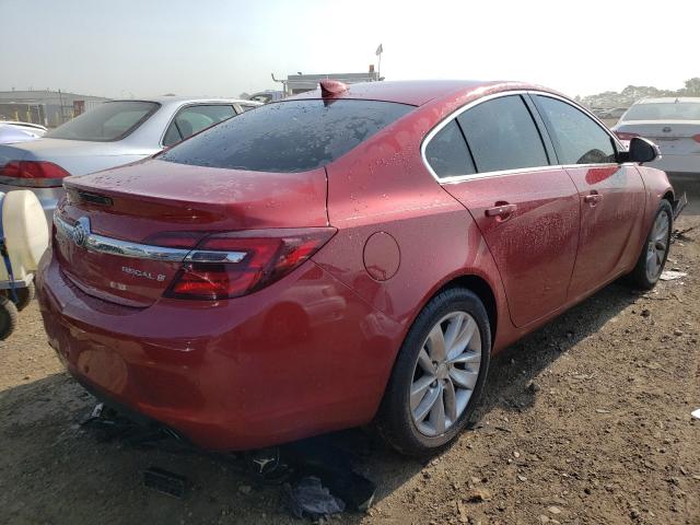 Photo 3 VIN: 2G4GN5EX9F9111546 - BUICK REGAL PREM 