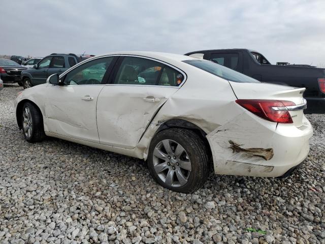 Photo 1 VIN: 2G4GN5EX9F9138259 - BUICK REGAL 