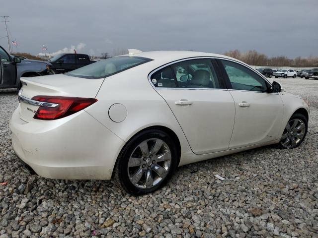 Photo 2 VIN: 2G4GN5EX9F9138259 - BUICK REGAL 