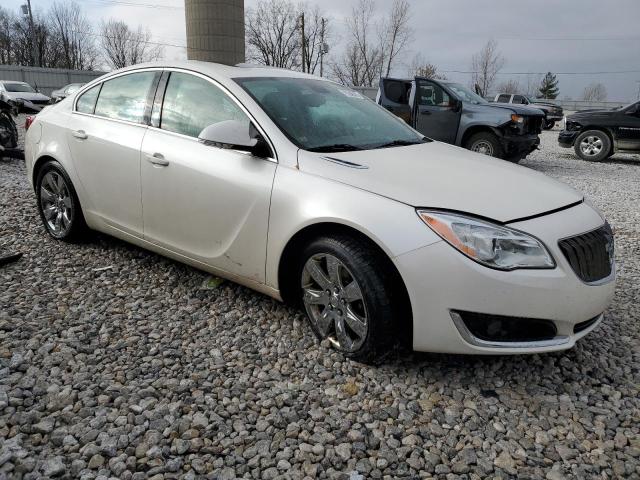 Photo 3 VIN: 2G4GN5EX9F9138259 - BUICK REGAL 