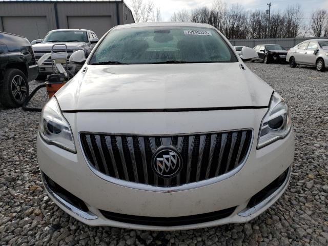 Photo 4 VIN: 2G4GN5EX9F9138259 - BUICK REGAL 