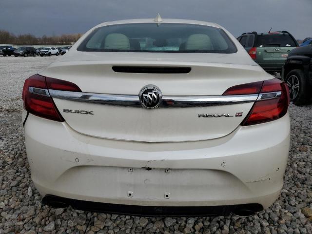 Photo 5 VIN: 2G4GN5EX9F9138259 - BUICK REGAL 