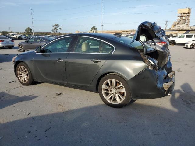 Photo 1 VIN: 2G4GN5EX9F9212473 - BUICK REGAL 