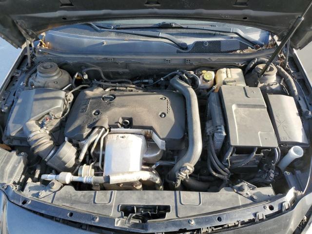 Photo 10 VIN: 2G4GN5EX9F9212473 - BUICK REGAL 