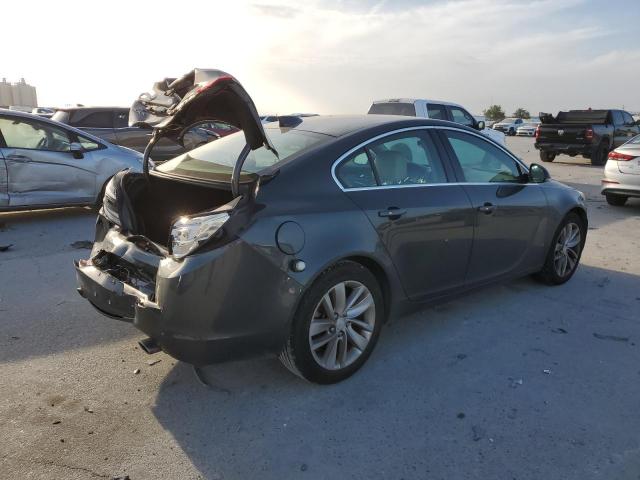 Photo 2 VIN: 2G4GN5EX9F9212473 - BUICK REGAL 