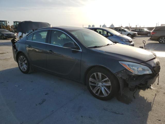 Photo 3 VIN: 2G4GN5EX9F9212473 - BUICK REGAL 