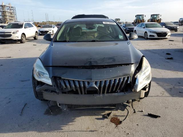 Photo 4 VIN: 2G4GN5EX9F9212473 - BUICK REGAL 