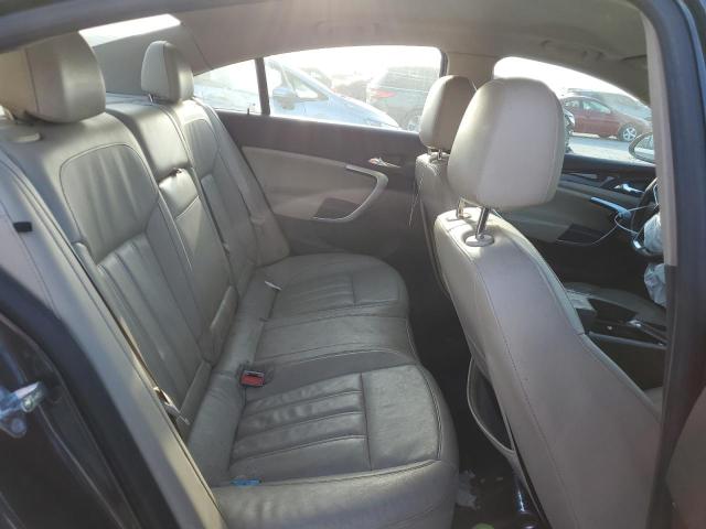 Photo 9 VIN: 2G4GN5EX9F9212473 - BUICK REGAL 