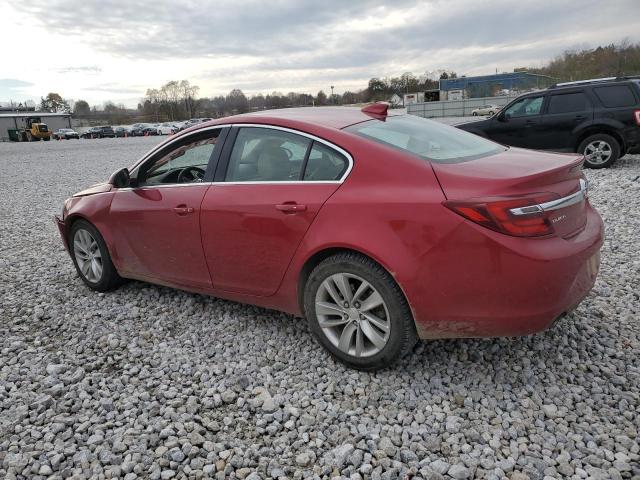 Photo 1 VIN: 2G4GN5EX9F9255646 - BUICK REGAL 