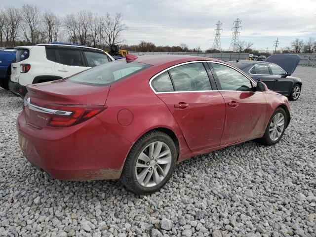 Photo 2 VIN: 2G4GN5EX9F9255646 - BUICK REGAL 