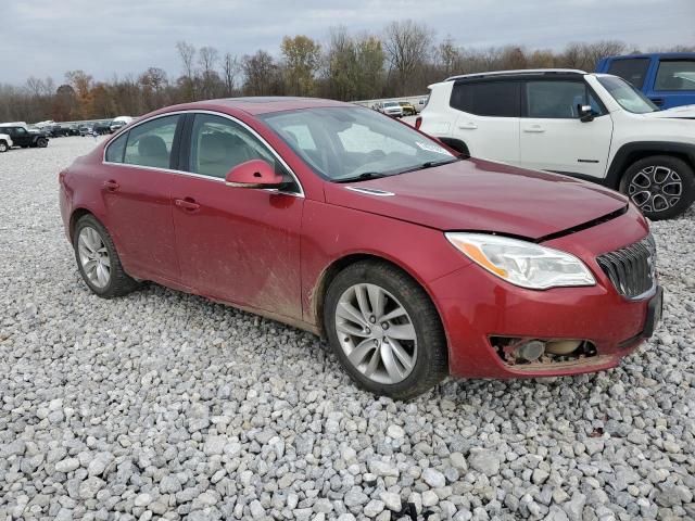 Photo 3 VIN: 2G4GN5EX9F9255646 - BUICK REGAL 