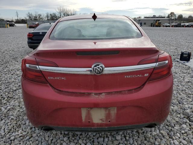 Photo 5 VIN: 2G4GN5EX9F9255646 - BUICK REGAL 