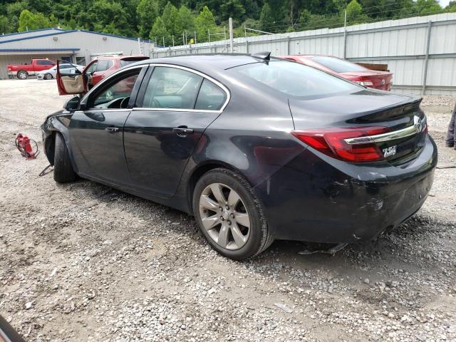 Photo 1 VIN: 2G4GN5EX9F9274634 - BUICK REGAL PREM 