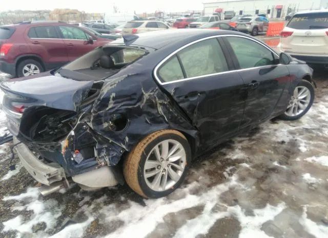 Photo 3 VIN: 2G4GN5EX9F9286184 - BUICK REGAL 