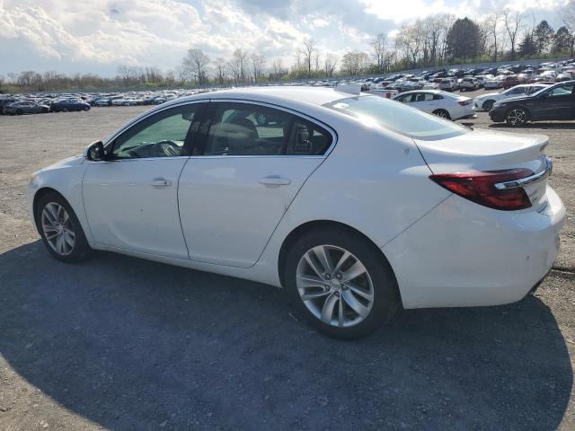 Photo 1 VIN: 2G4GN5EX9F9291367 - BUICK REGAL 