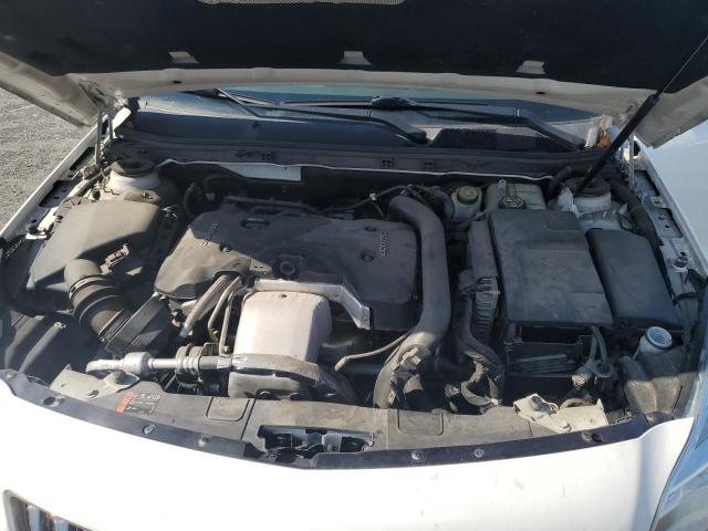 Photo 10 VIN: 2G4GN5EX9F9291367 - BUICK REGAL 