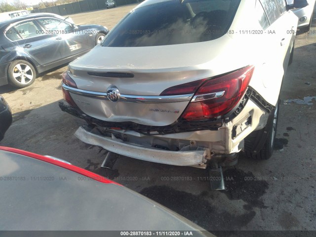 Photo 5 VIN: 2G4GN5EX9F9295709 - BUICK REGAL 