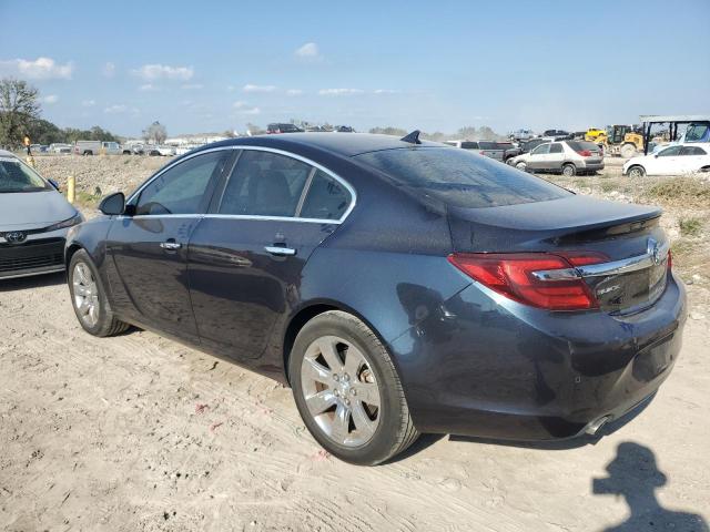 Photo 1 VIN: 2G4GN5EXXE9191437 - BUICK REGAL PREM 