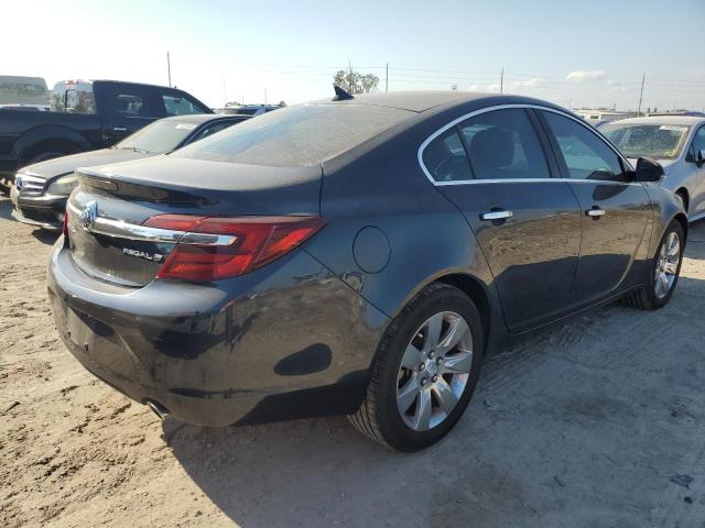 Photo 2 VIN: 2G4GN5EXXE9191437 - BUICK REGAL PREM 