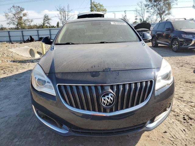 Photo 4 VIN: 2G4GN5EXXE9191437 - BUICK REGAL PREM 