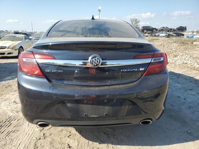 Photo 5 VIN: 2G4GN5EXXE9191437 - BUICK REGAL PREM 